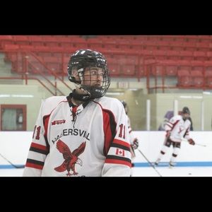 Meet your Posher, Sebastian